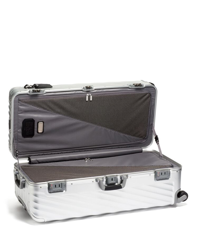 19 DEGREE ALUMINUM Rolling Trunk hi-res | TUMI