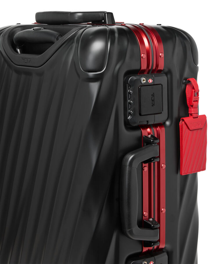 Tumi 19 DEGREE ALUMINUM INTERNATIONAL CARRY-ON hi-res | TUMI