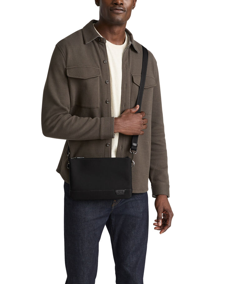 Tumi TUMI HARRISON BARDIN CLUTCH hi-res | TUMI