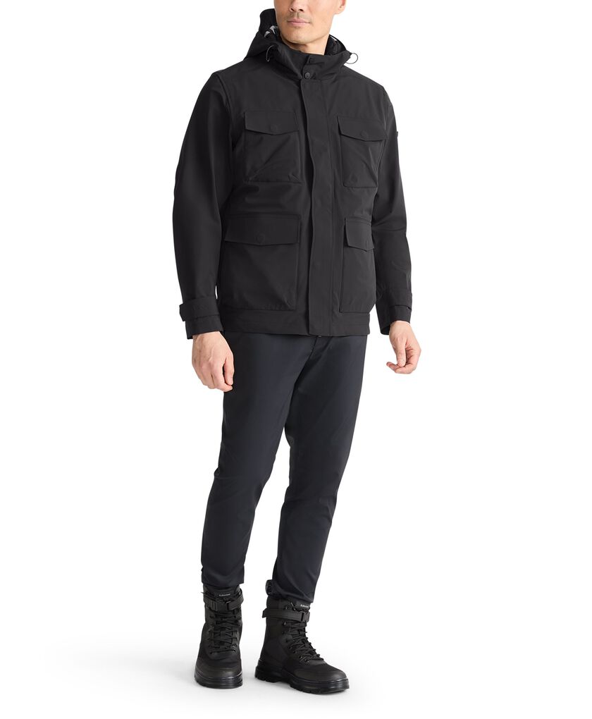 OUTERWEAR MENS 3-IN-1 SYSTEM JACKET M  hi-res | TUMI