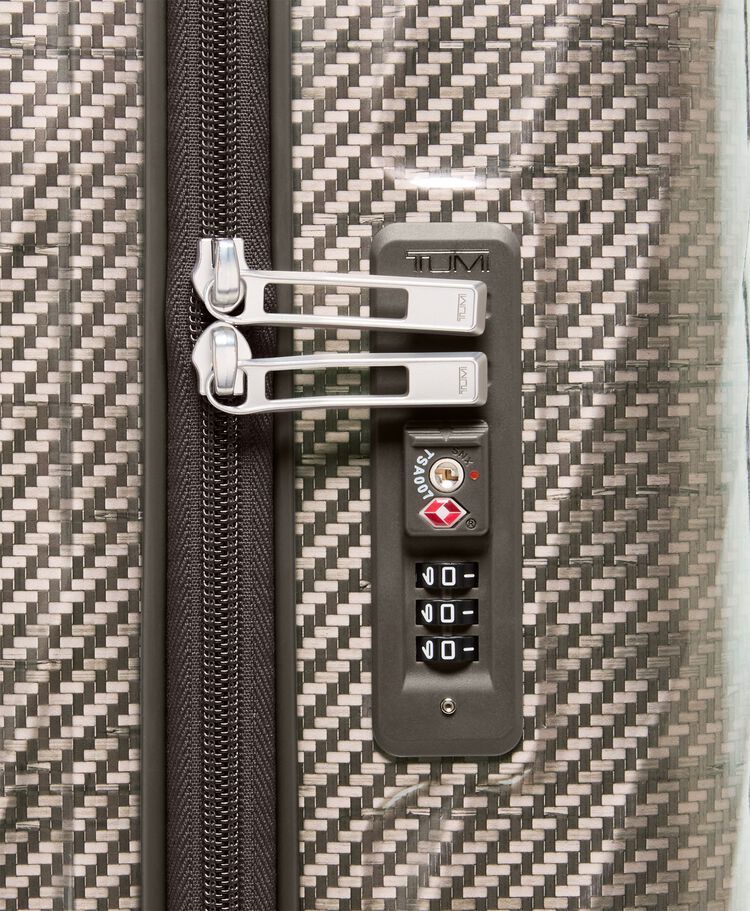 19 DEGREE LITE International Carry-On  hi-res | TUMI