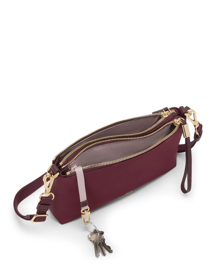 VOYAGEUR Adela Crossbody hi-res | TUMI