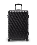 Short Trip Expandable 4 Wheel Packing Case