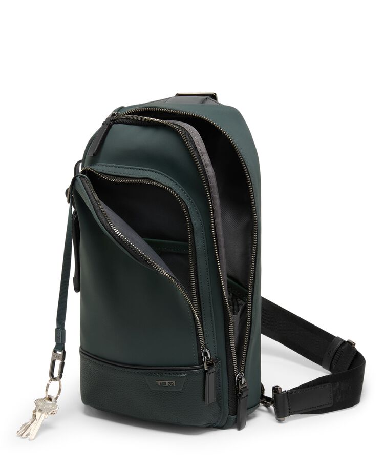 TUMI HARRISON Gregory Sling  hi-res | TUMI
