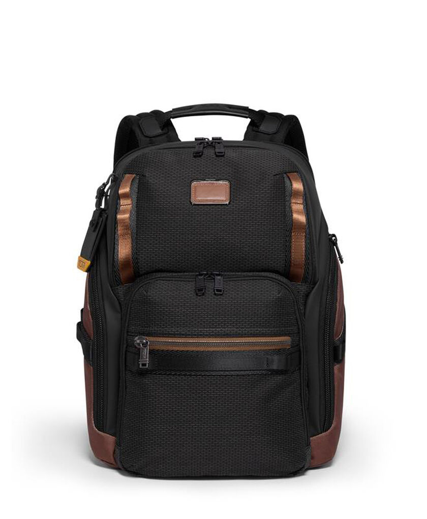 ALPHA BRAVO Search Backpack  hi-res | TUMI