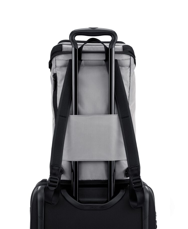 Tumi ALPHA BRAVO PACKABLE BACKPACK hi-res | TUMI