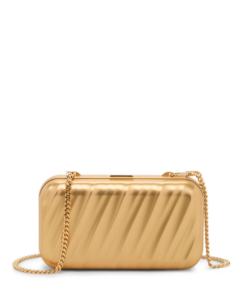 Tumi 19 DEGREE ALUMINUM MINAUDIERE  hi-res | TUMI