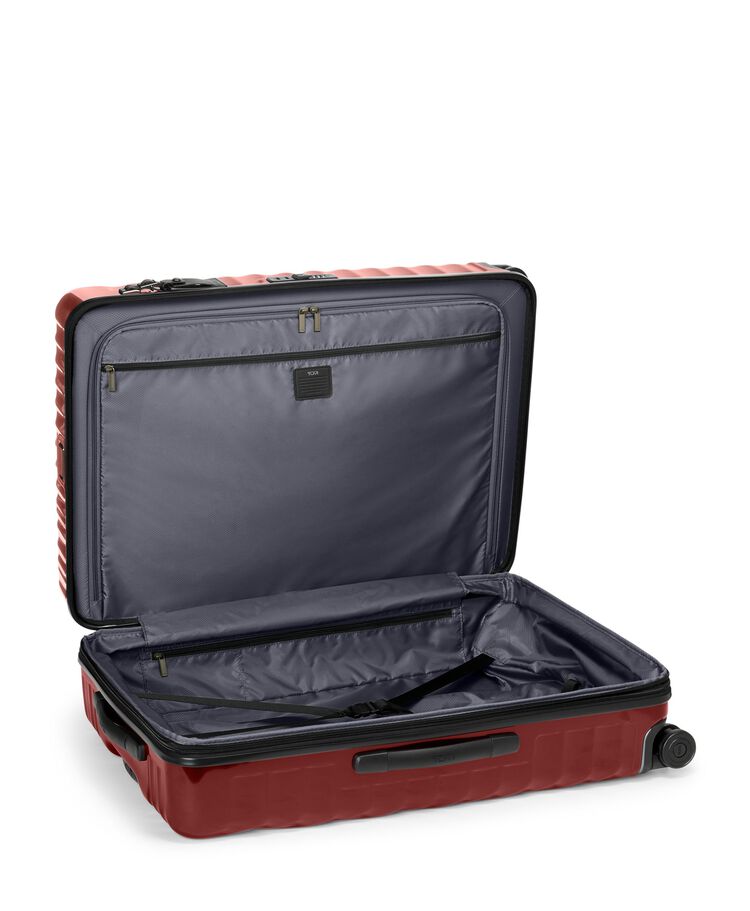 Tumi 19 DEGREE EXT TRIP EXP 4 WHL P/C hi-res | TUMI