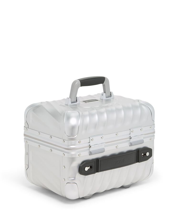 Tumi 19 DEGREE ALUMINUM TRAIN CASE hi-res | TUMI