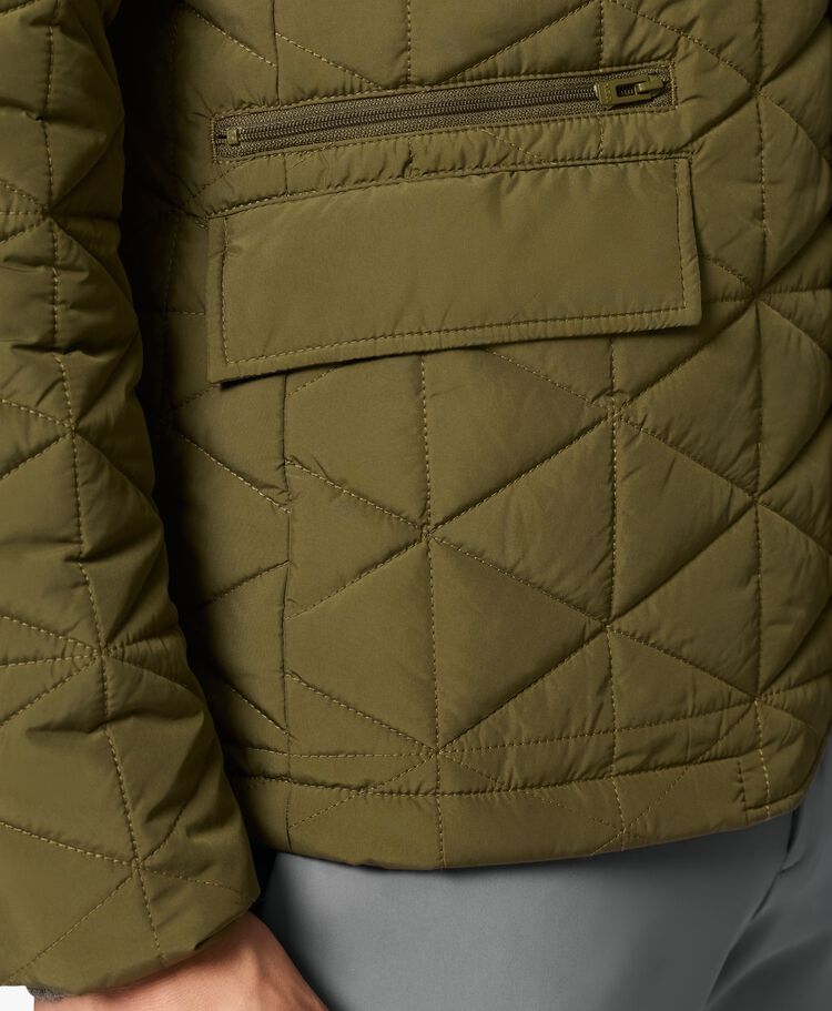 OUTERWEAR MENS Men's Packable Field Jacket (M)  hi-res | TUMI