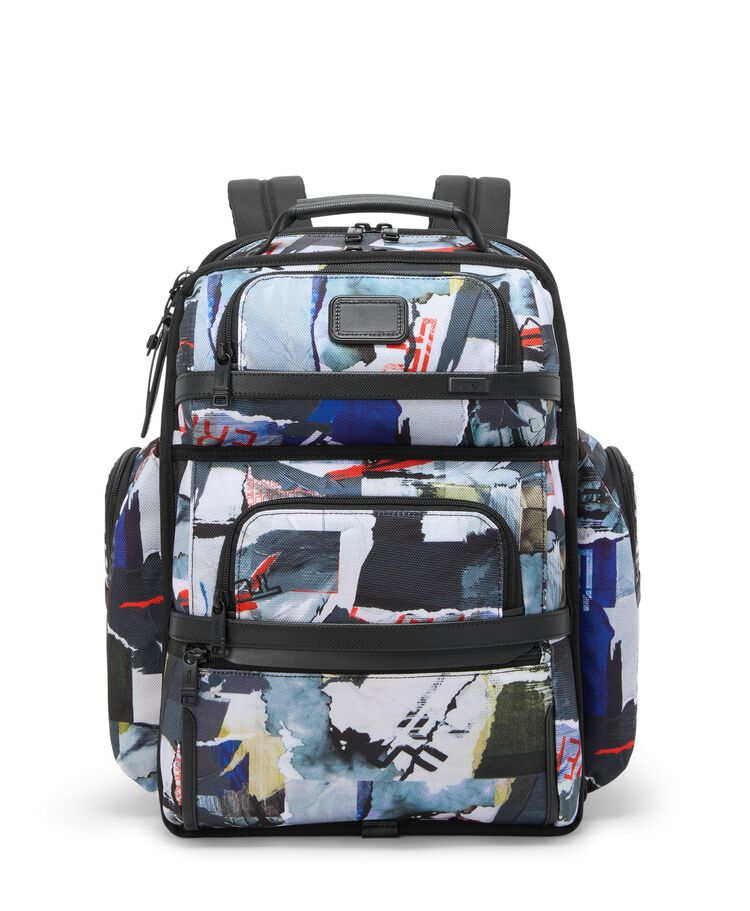 Tumi TUMI ALPHA TUMI BRIEF PACK  hi-res | TUMI