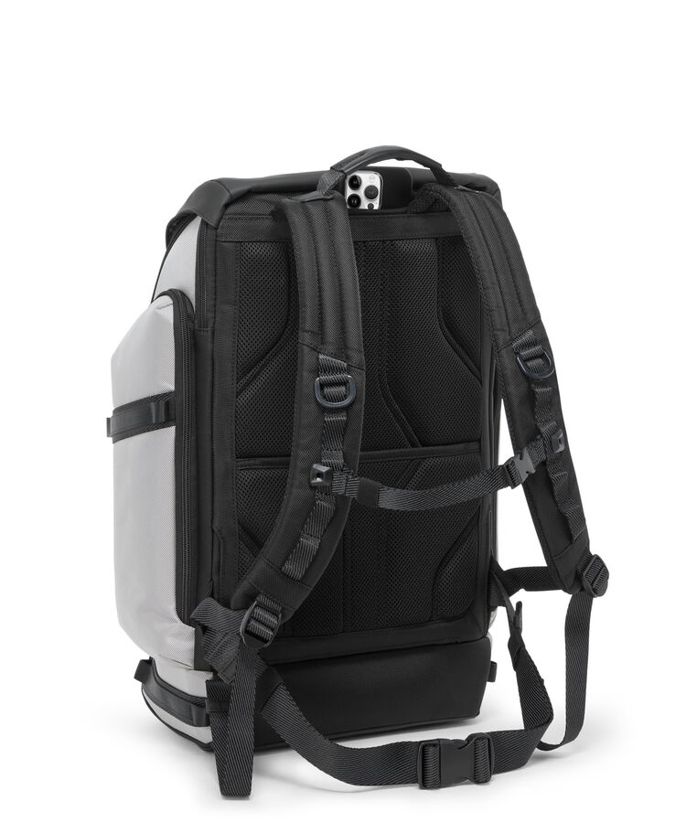 ALPHA BRAVO Expedition Backpack hi-res | TUMI