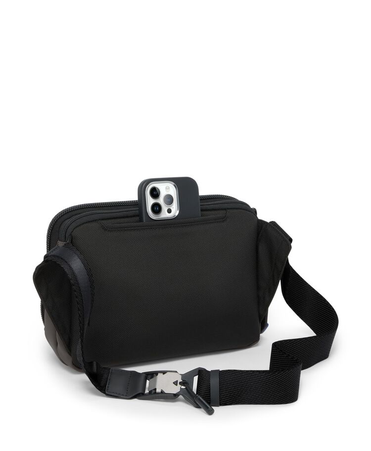 ALPHA BRAVO Ranger 斜揹袋  hi-res | TUMI