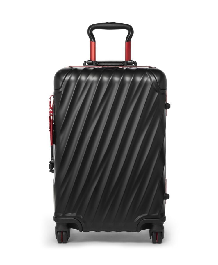 Tumi 19 DEGREE ALUMINUM INTERNATIONAL CARRY-ON hi-res | TUMI