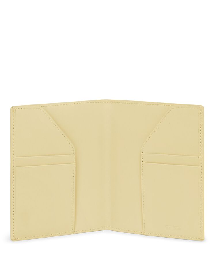 NASSAU Passport Sleeve  hi-res | TUMI
