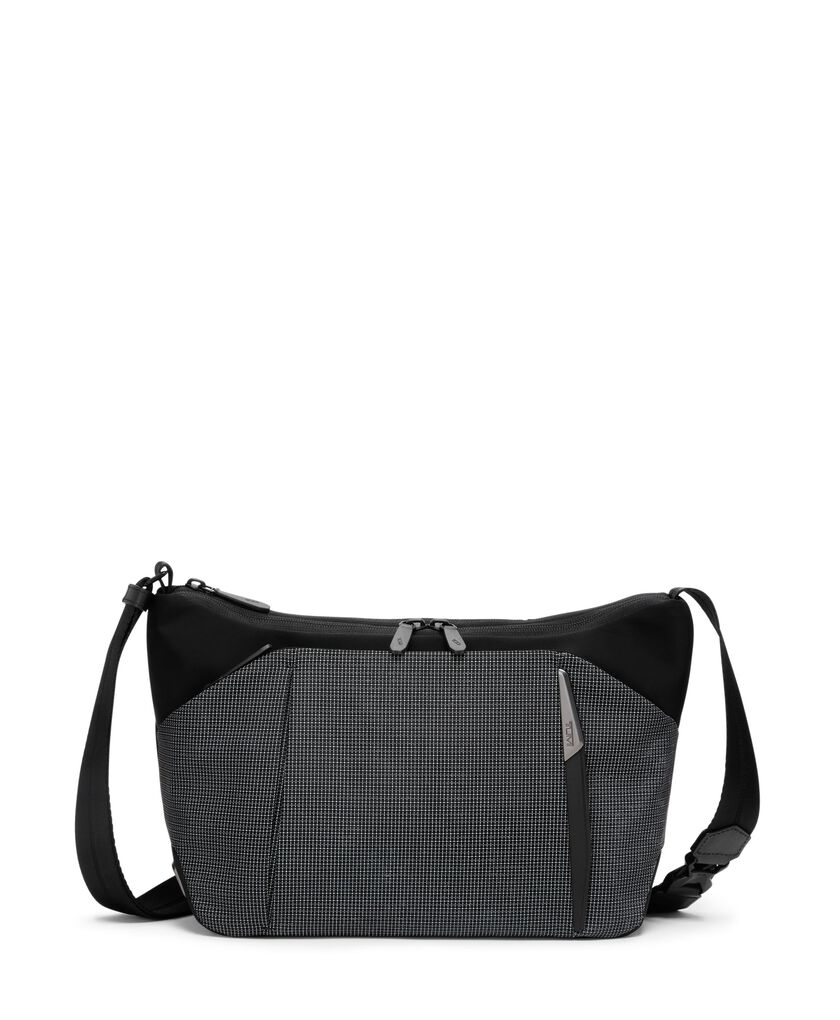 TUMI AXIS 中號斜揹袋  hi-res | TUMI