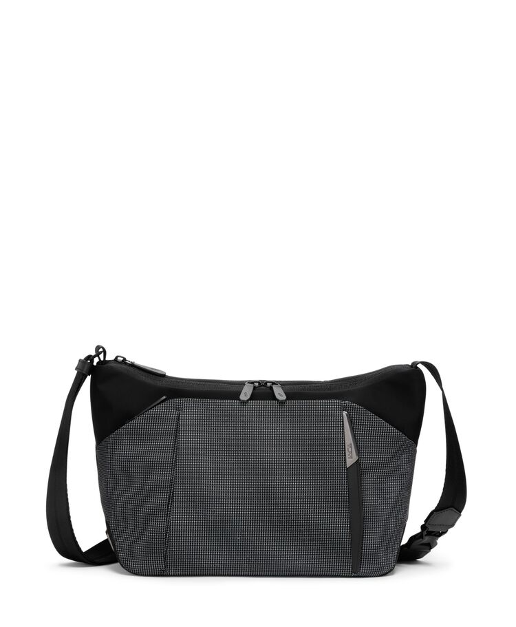 TUMI AXIS 中號斜揹袋  hi-res | TUMI