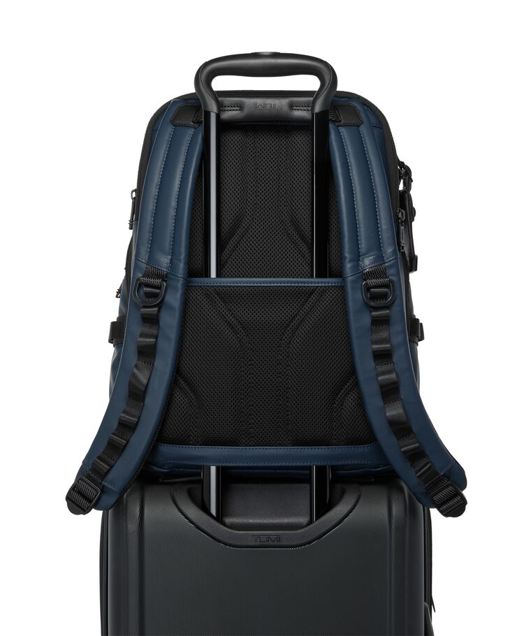 Tumi ALPHA BRAVO NAVIGATION BACKPACK hi-res | TUMI