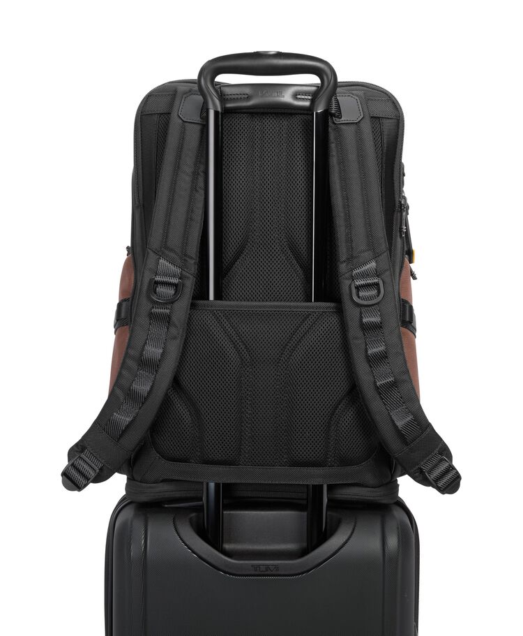 ALPHA BRAVO Nomadic Backpack hi-res | TUMI