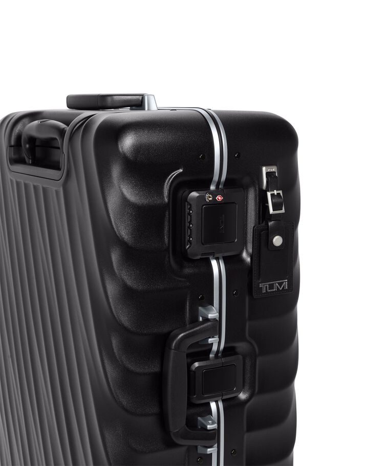 Tumi 19 DEGREE ST 4 WHL P/C hi-res | TUMI