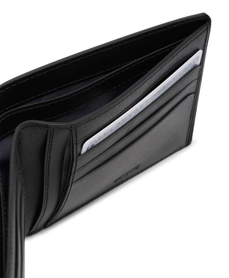 Tumi NASSAU SLG GLOBAL DOUBLE BILLFOLD hi-res | TUMI