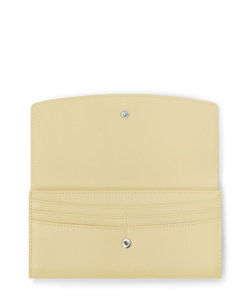 BELDEN SLG Continental 翻蓋銀包  hi-res | TUMI