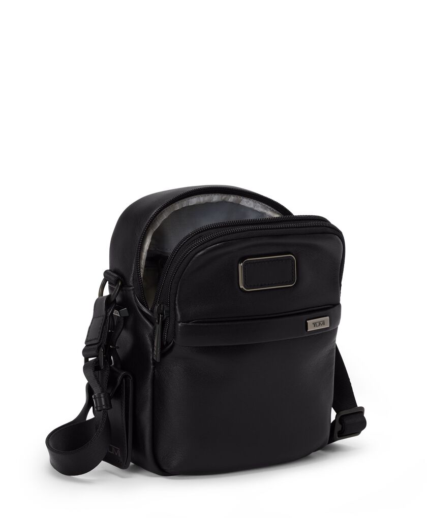 TUMI ALPHA Small Crossbody  hi-res | TUMI