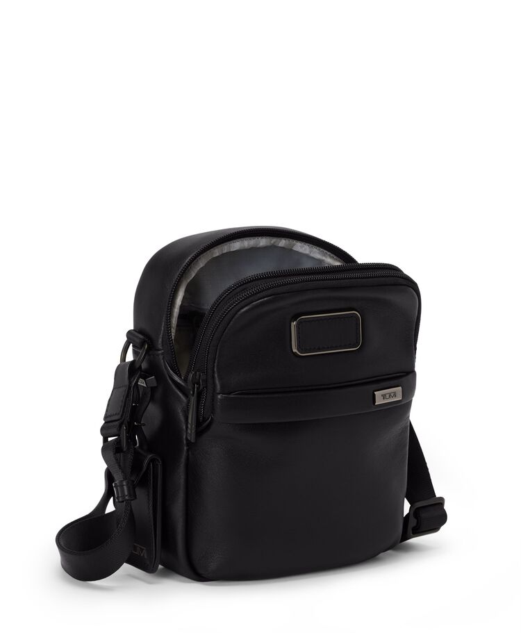 TUMI ALPHA Small Crossbody  hi-res | TUMI