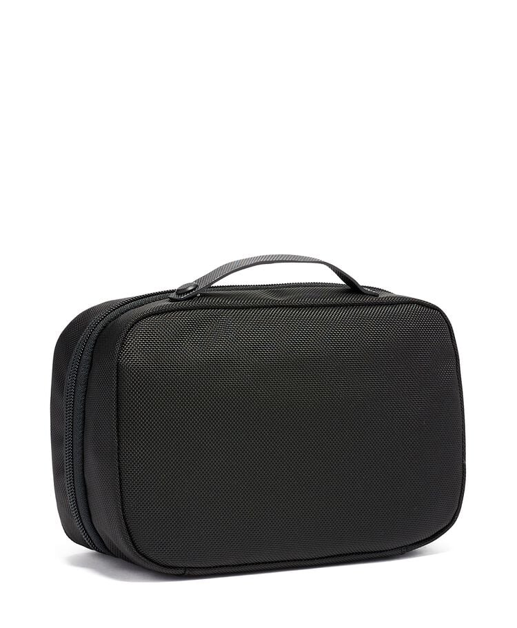 TUMI ALPHA Split Travel Kit hi-res | TUMI