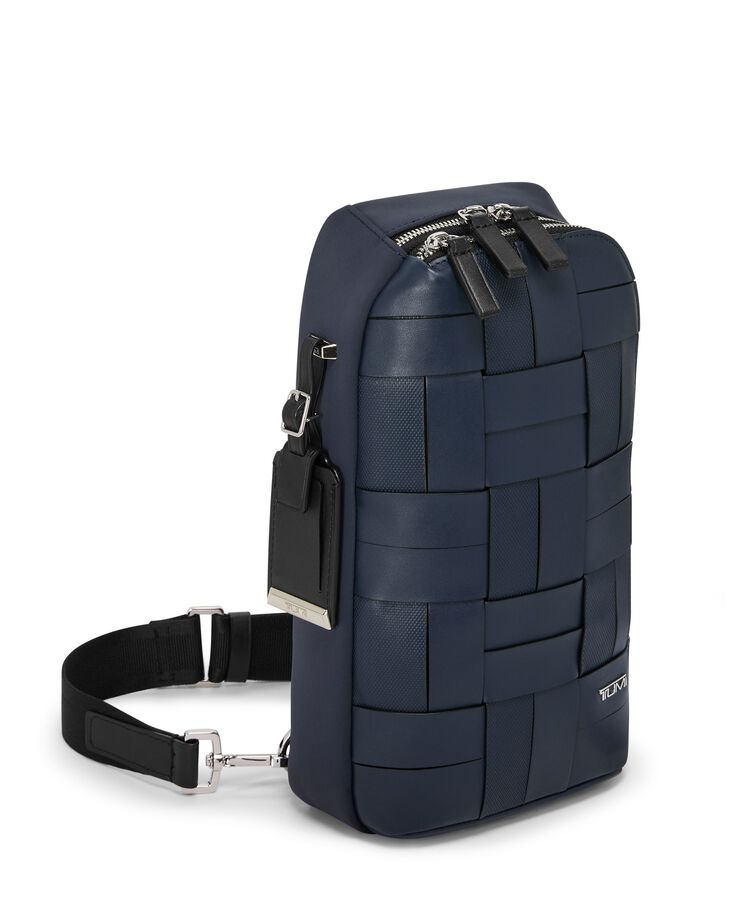 Tumi TUMI HARRISON GREGORY SLING hi-res | TUMI