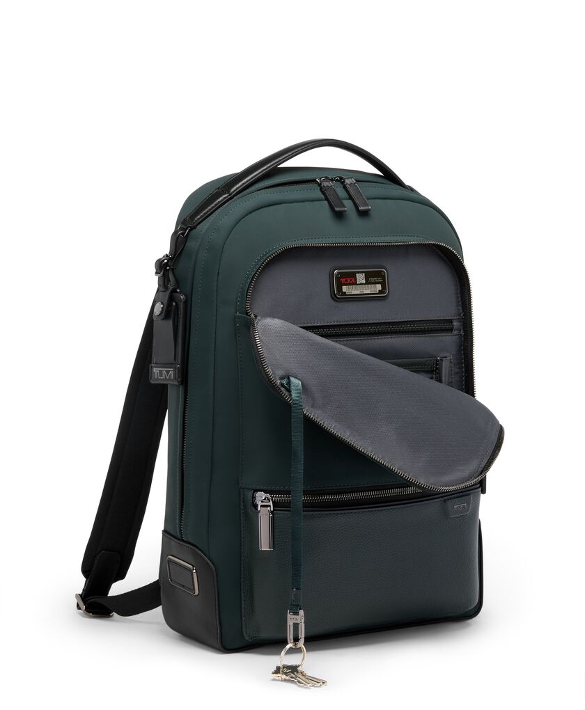 TUMI HARRISON Bradner 背囊  hi-res | TUMI