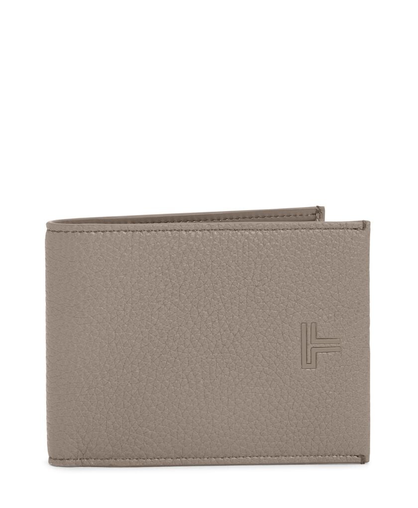 TURIN Global 雙層銀包  hi-res | TUMI