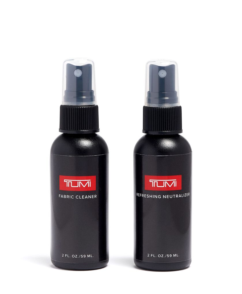 TUMI TRAVEL ACCESS. Fabric Care Kit  hi-res | TUMI