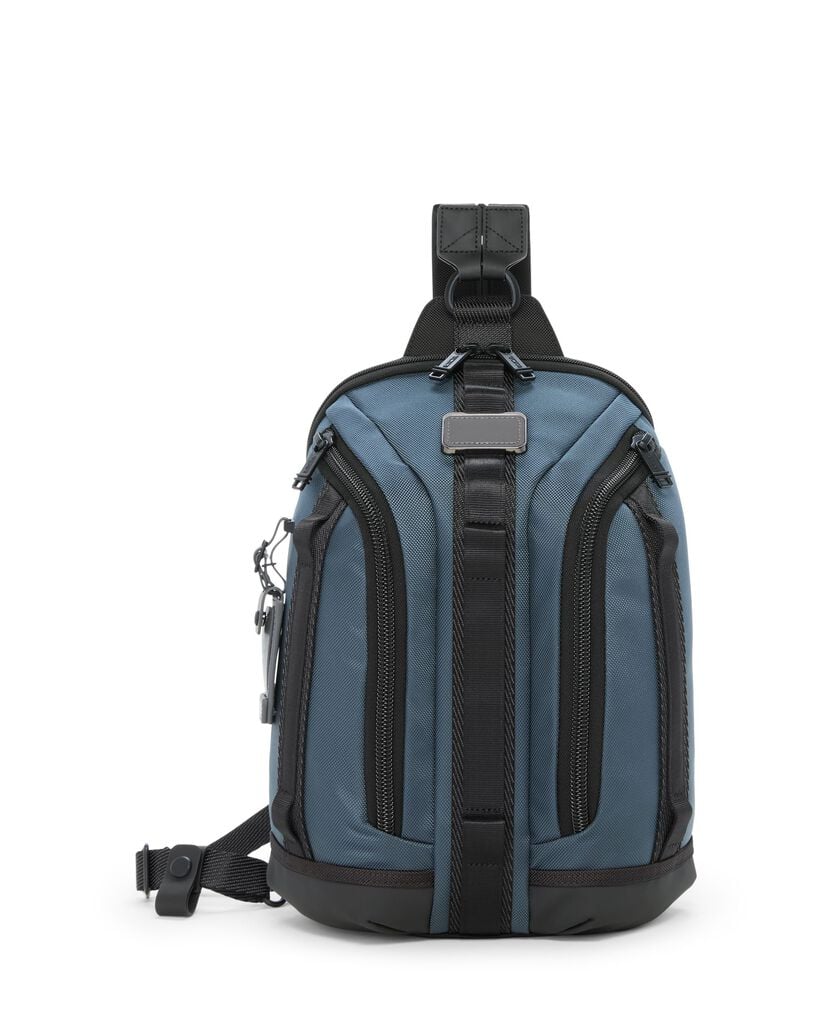 Tumi ALPHA BRAVO KNIGHT SLING  hi-res | TUMI