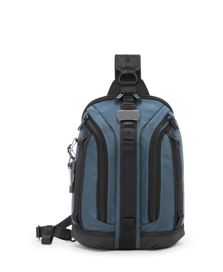 Tumi ALPHA BRAVO KNIGHT SLING  hi-res | TUMI