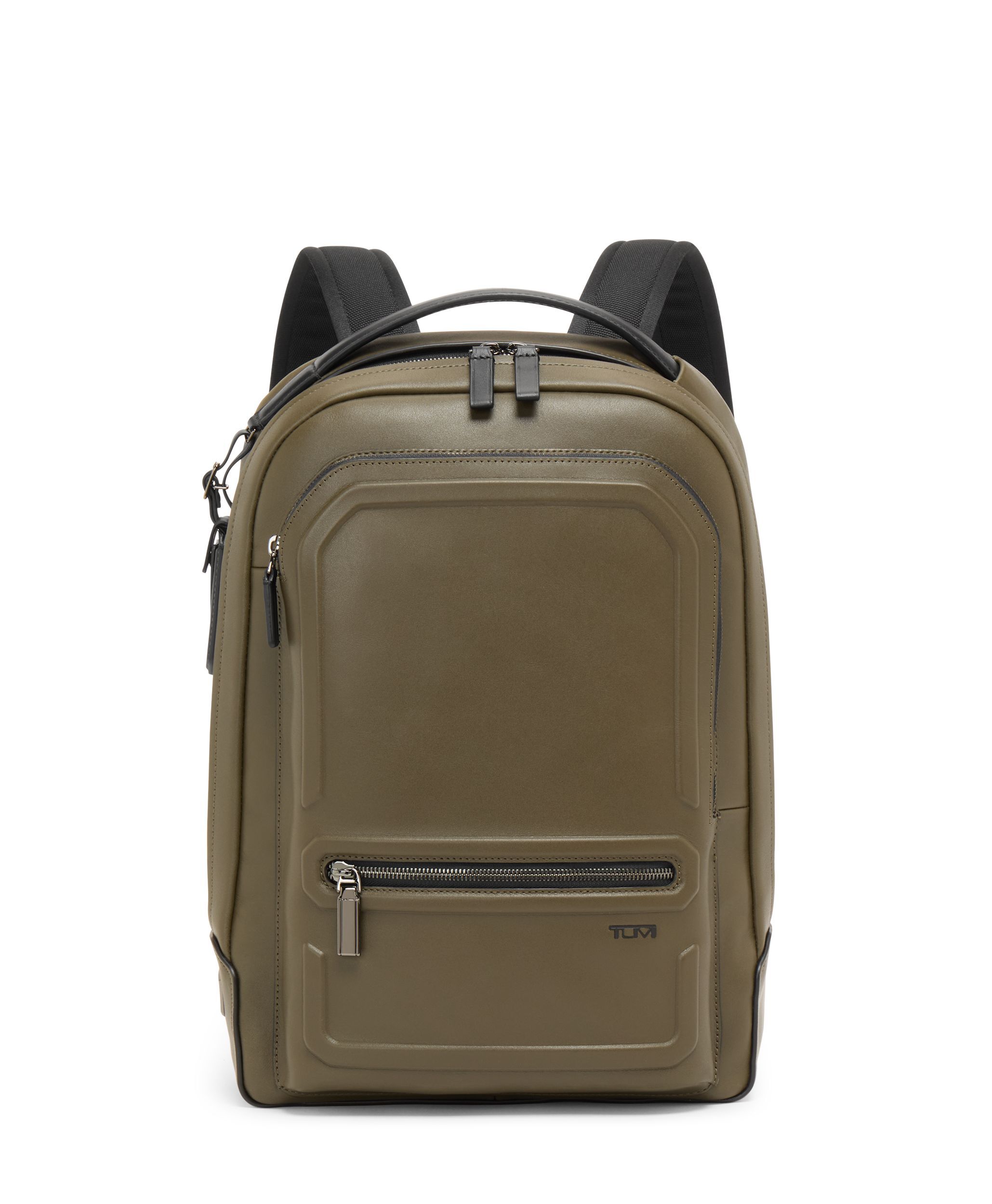 Tumi Harrison Bradner Backpack in Olive TUMI HK