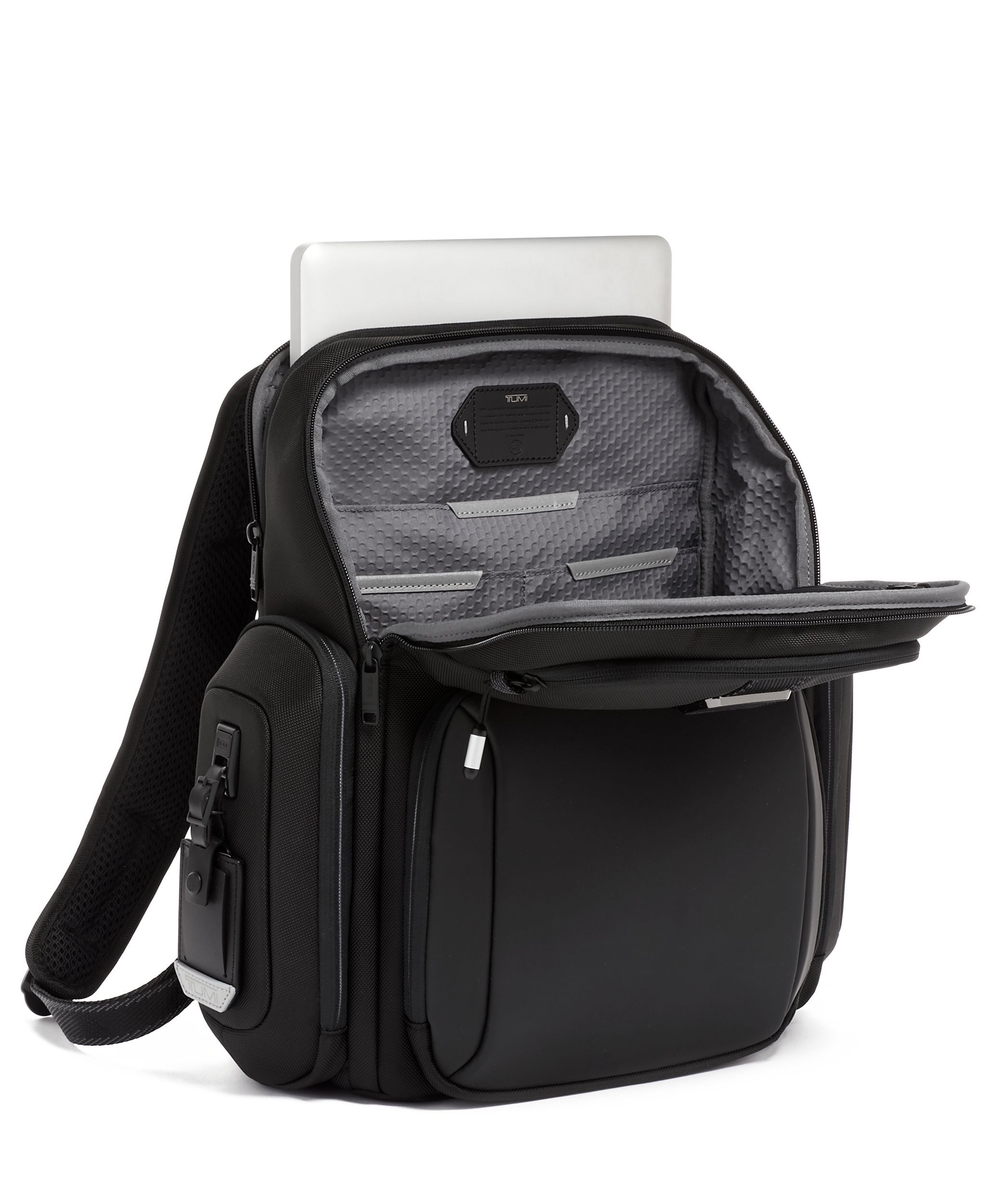 Alpha Bravo Esports Pro Backpack in Black | TUMI HK