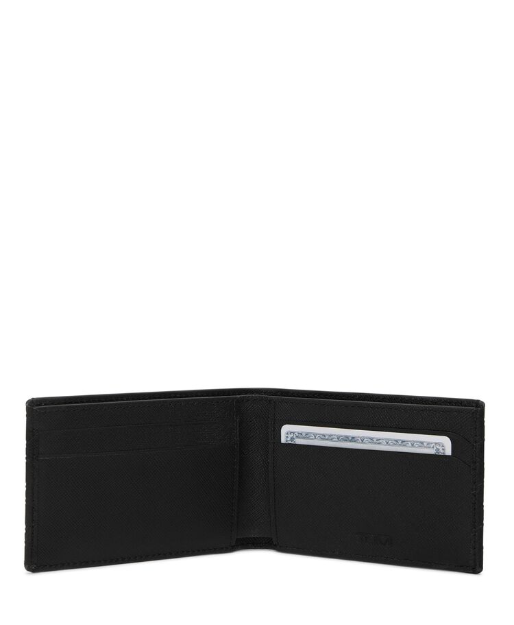 SLIM SINGLE BILLFOLD  hi-res | TUMI