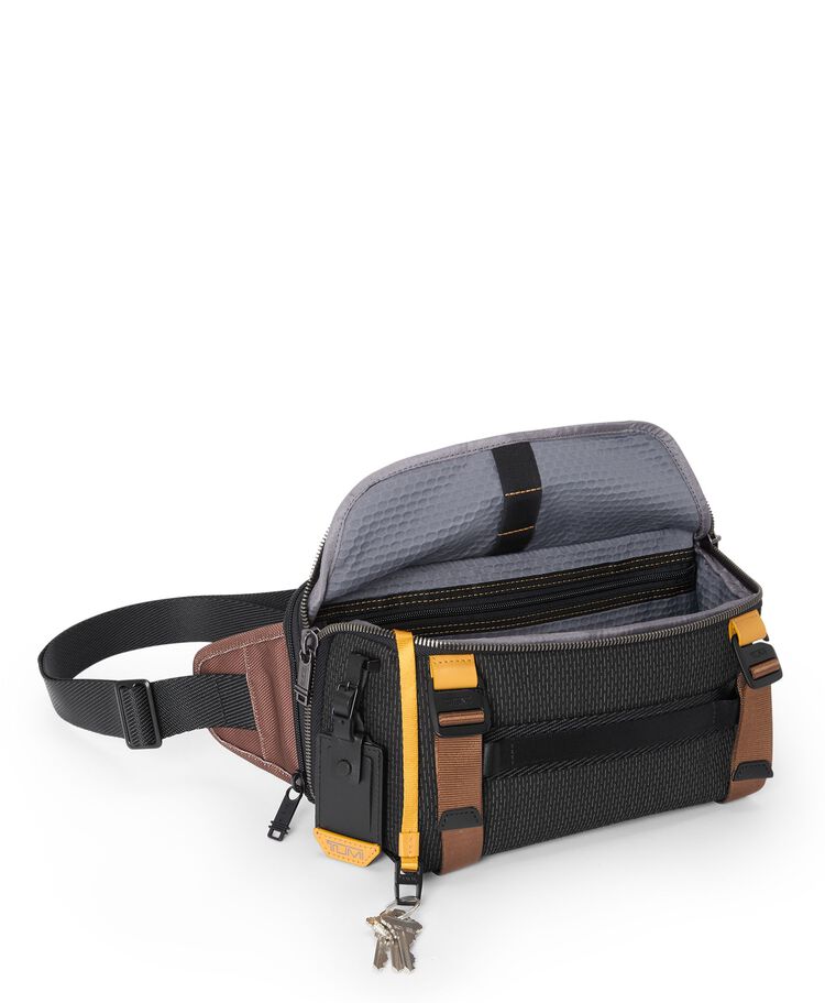 ALPHA BRAVO Platoon Sling hi-res | TUMI