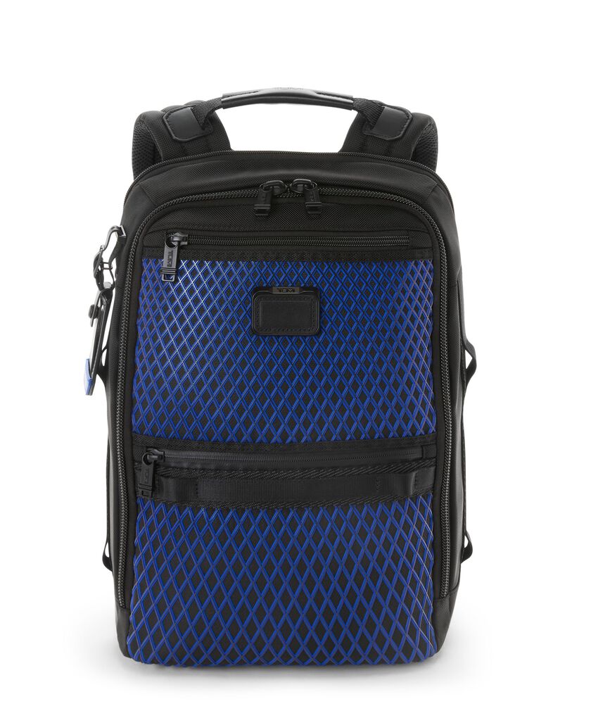Tumi ALPHA BRAVO DYNAMIC BACKPACK  hi-res | TUMI