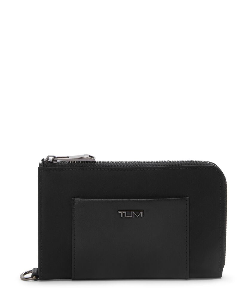 VOYAGEUR SLG Passport Case  hi-res | TUMI