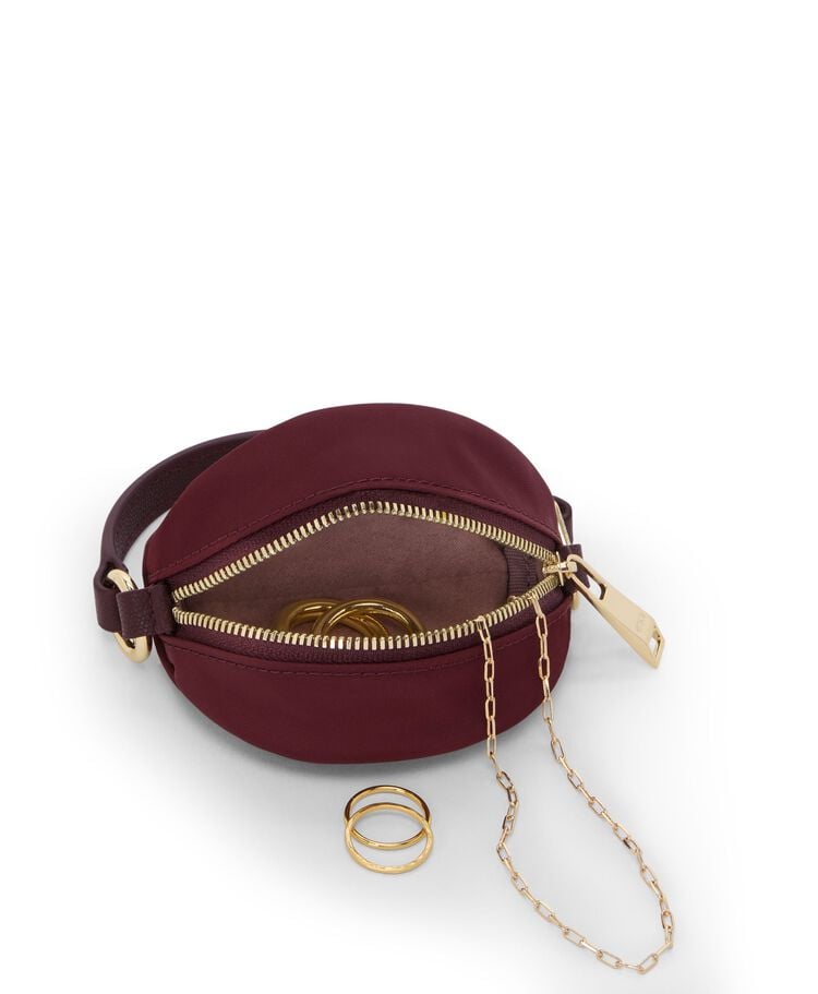 Tumi VOYAGEUR CHARM POUCH hi-res | TUMI