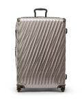 Extended Trip Packing Case