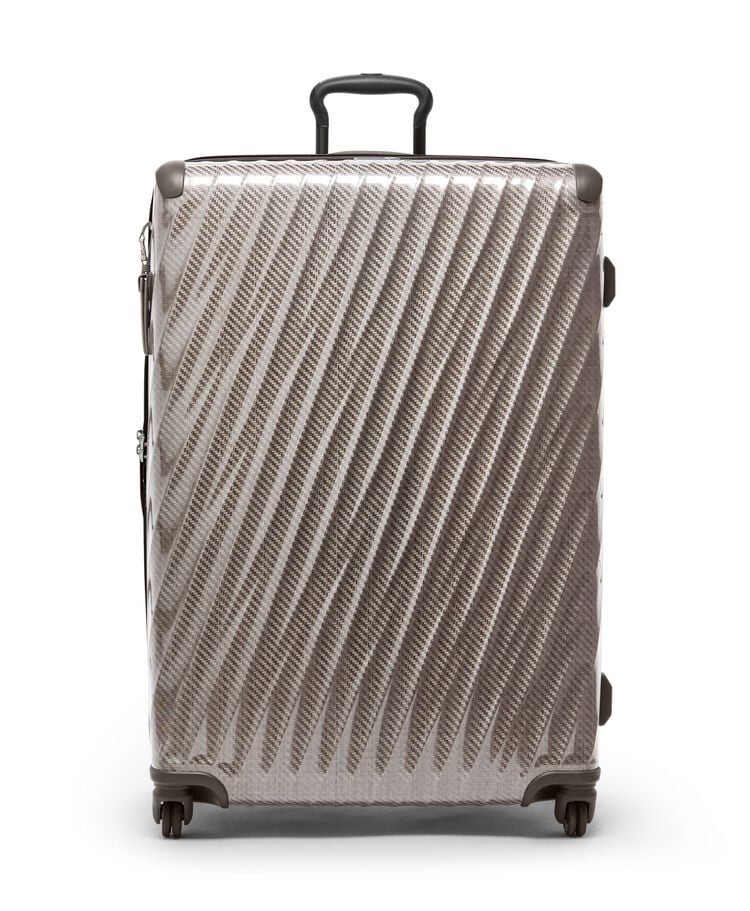 19 DEGREE LITE Extended Trip 4 Wheeled Packing Case  hi-res | TUMI