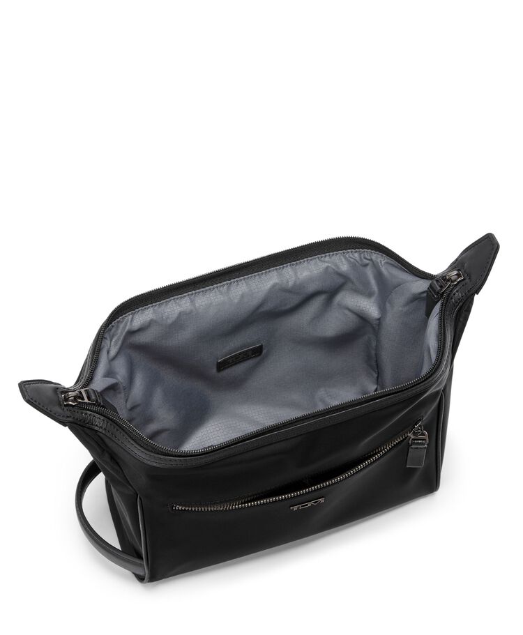 TUMI TRAVEL ACCESS. Framed Travel Kit hi-res | TUMI
