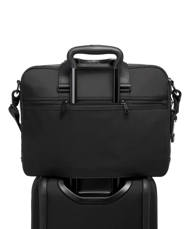 ALPHA BRAVO Advanced Brief hi-res | TUMI