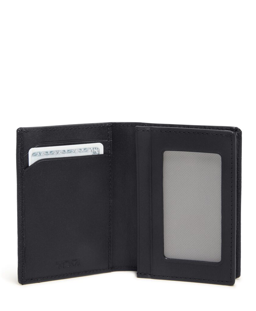 NASSAU SLG Gusseted Card Case  hi-res | TUMI