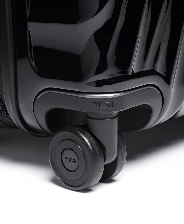 19 DEGREE Short Trip Expandable 4 Wheeled Packing Case  hi-res | TUMI