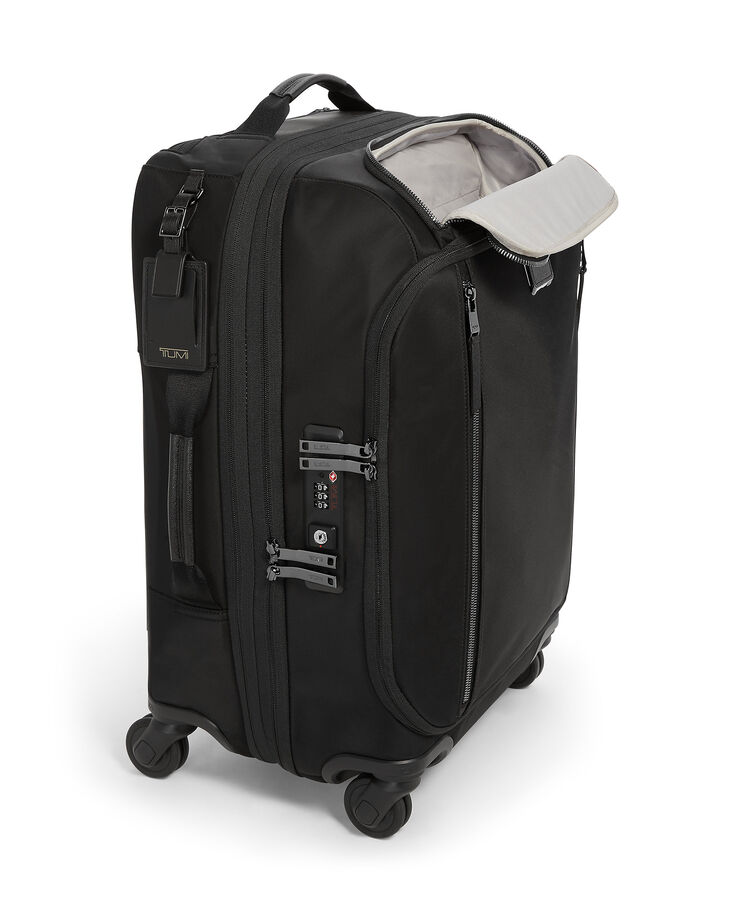Tumi VOYAGEUR LEGER INTL EXP CARRY-ON hi-res | TUMI