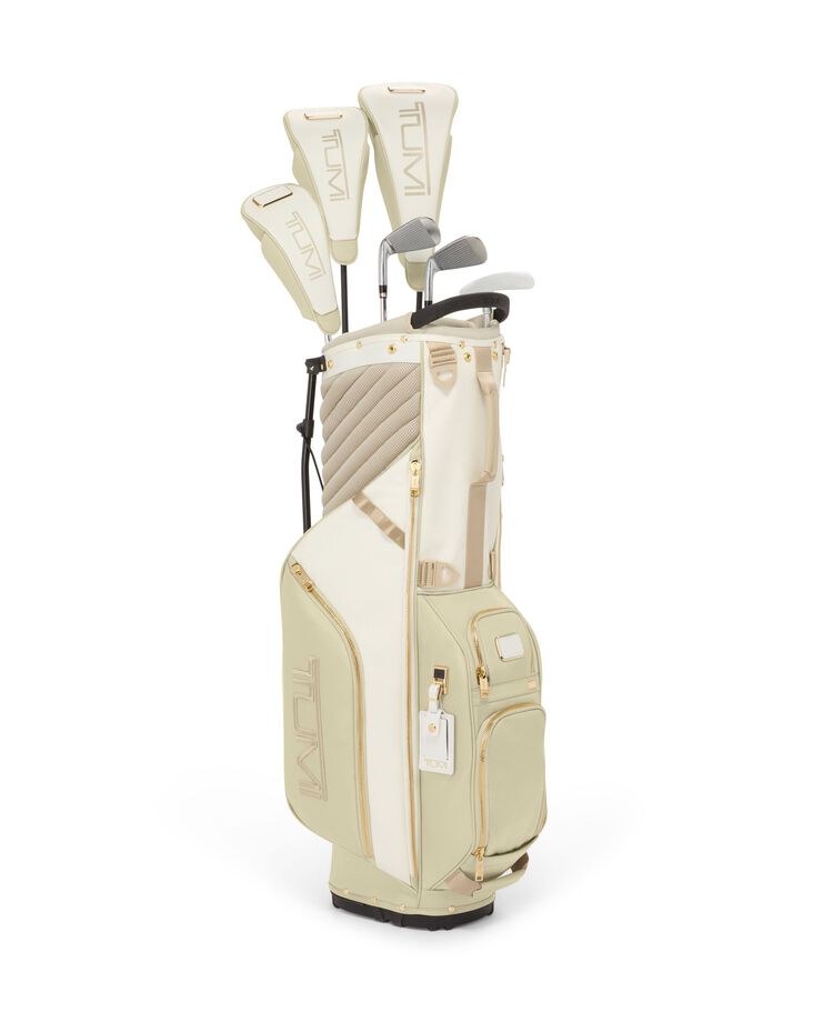 TUMI ALPHA Golf Stand Bag hi-res | TUMI